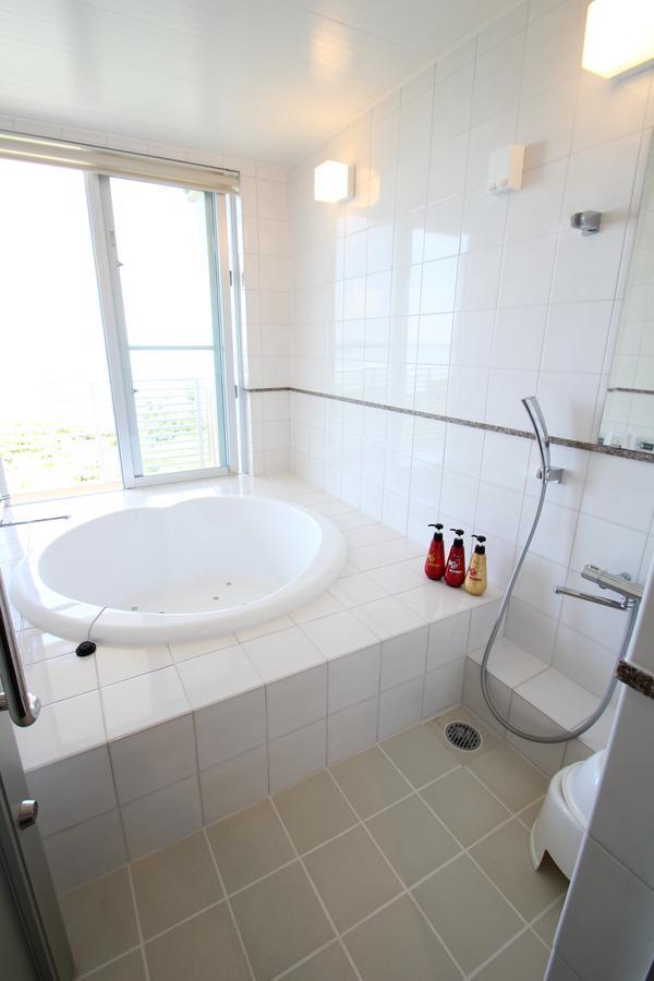 Okinawa Resortclassinn Onna Extérieur photo