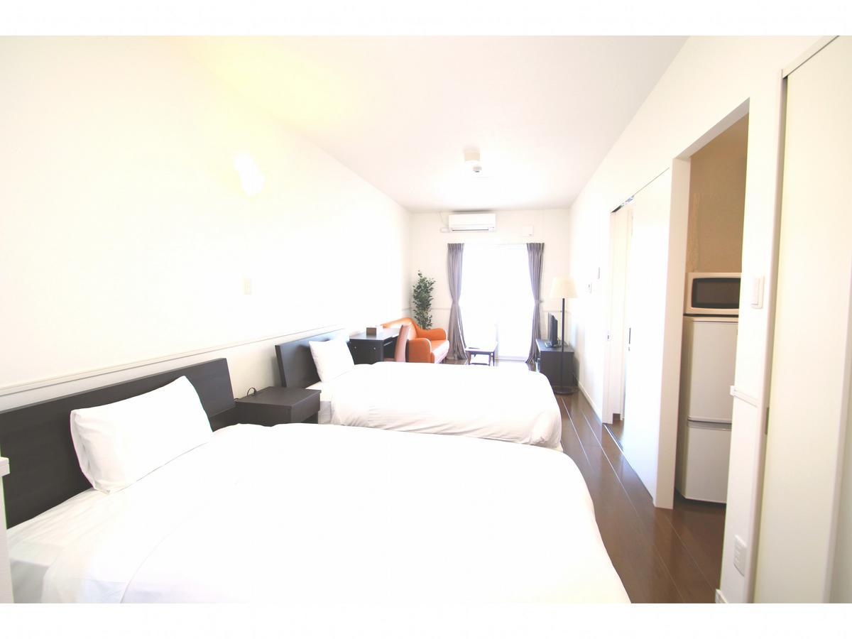 Okinawa Resortclassinn Onna Extérieur photo