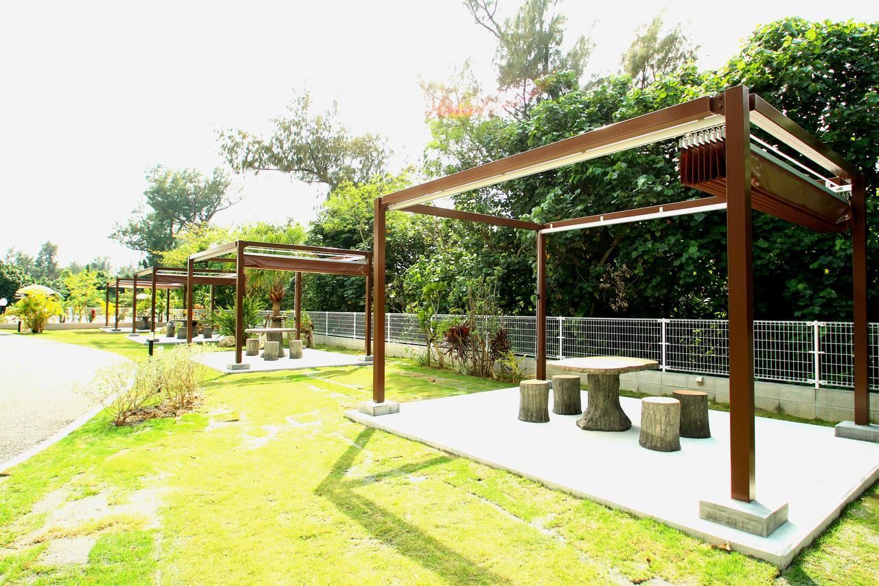 Okinawa Resortclassinn Onna Extérieur photo