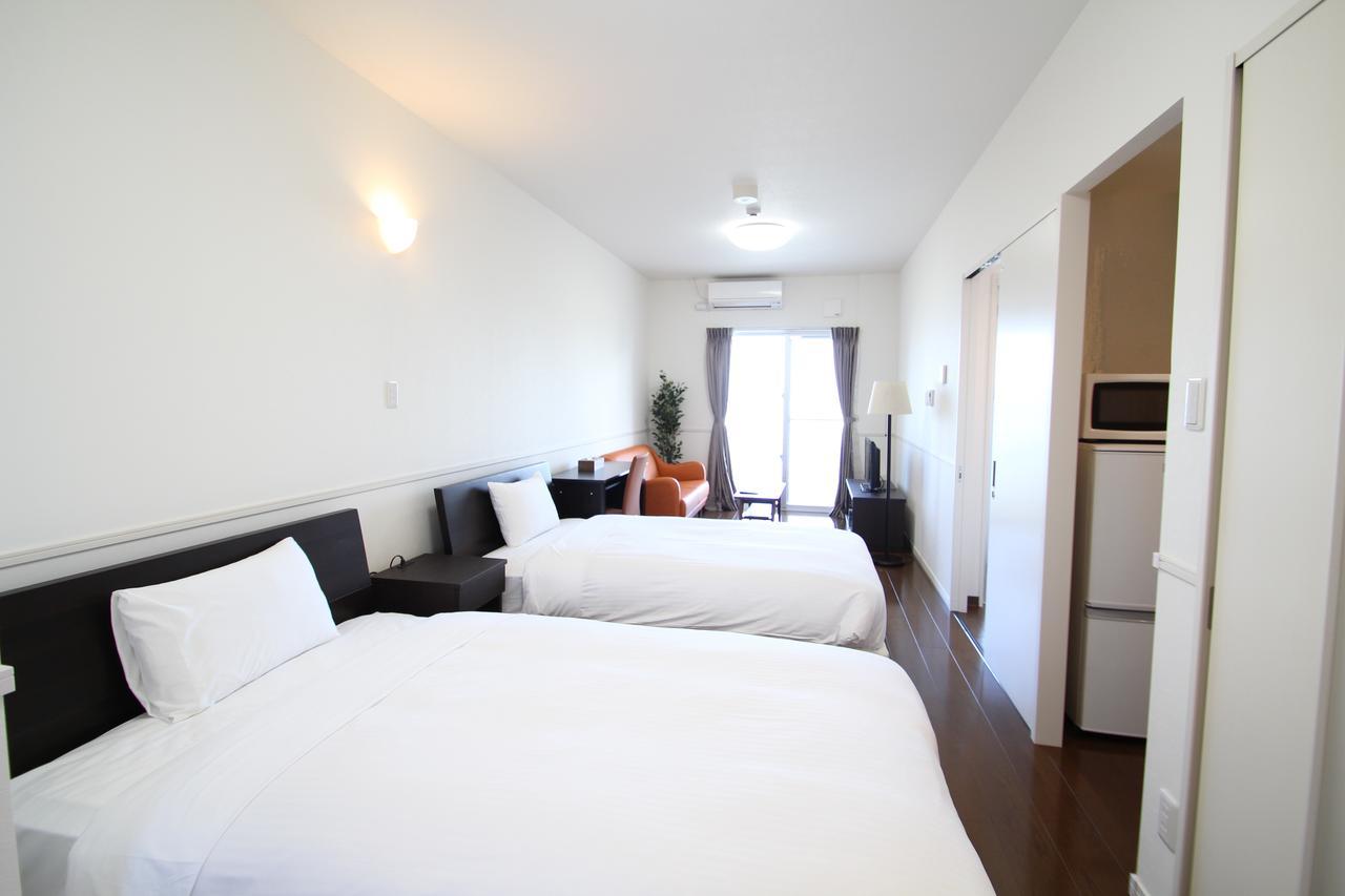 Okinawa Resortclassinn Onna Extérieur photo