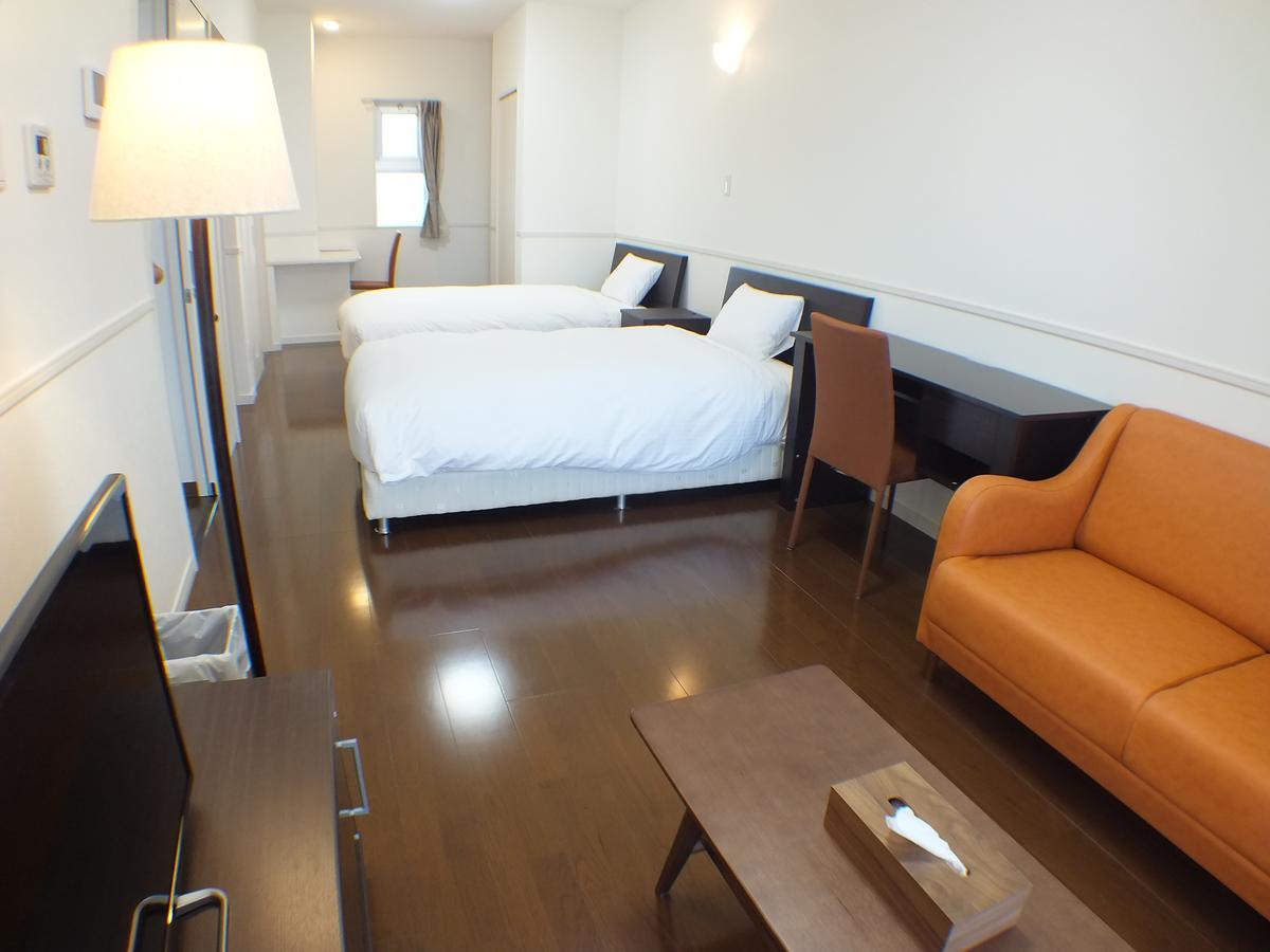 Okinawa Resortclassinn Onna Extérieur photo