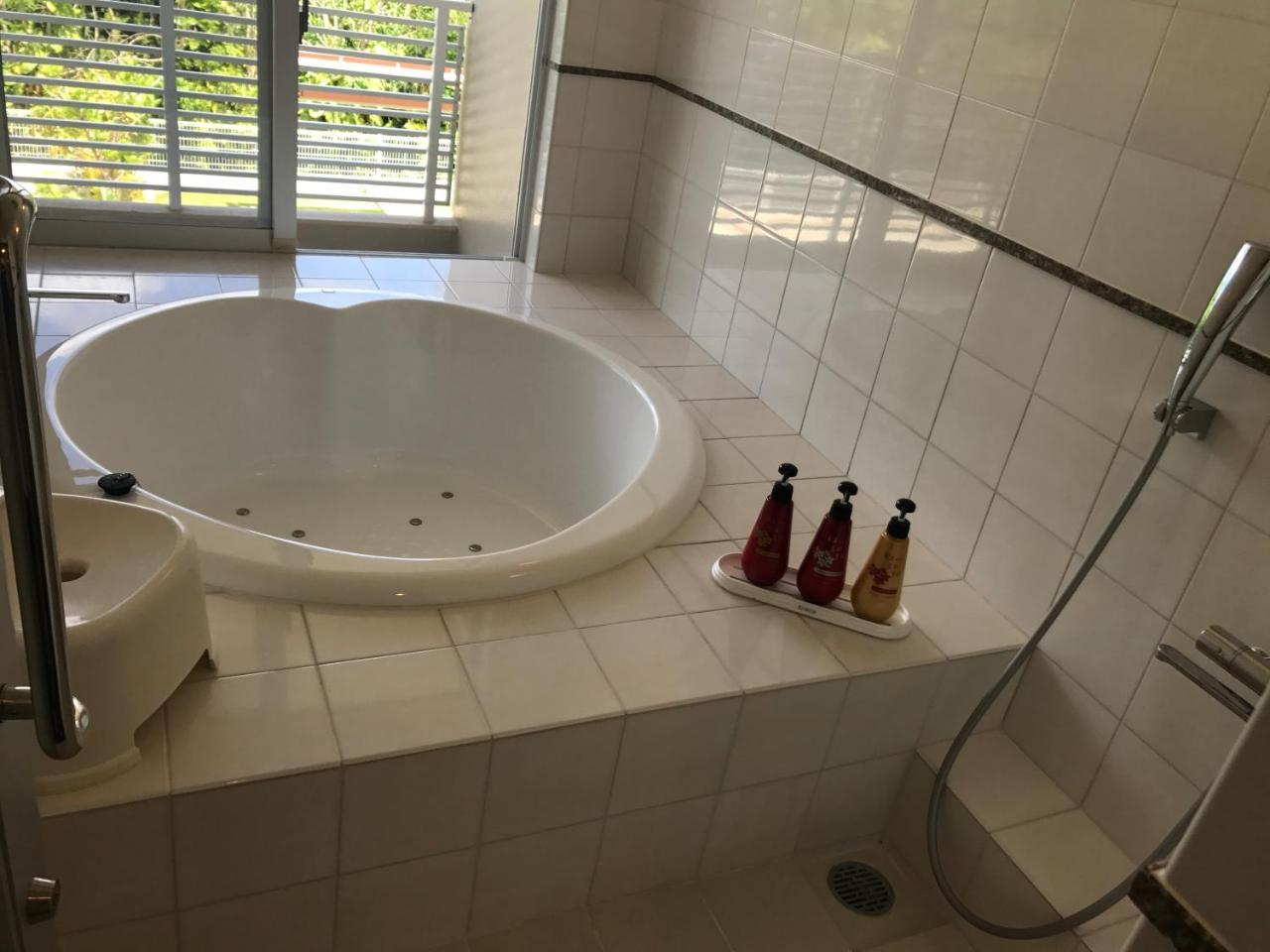 Okinawa Resortclassinn Onna Extérieur photo