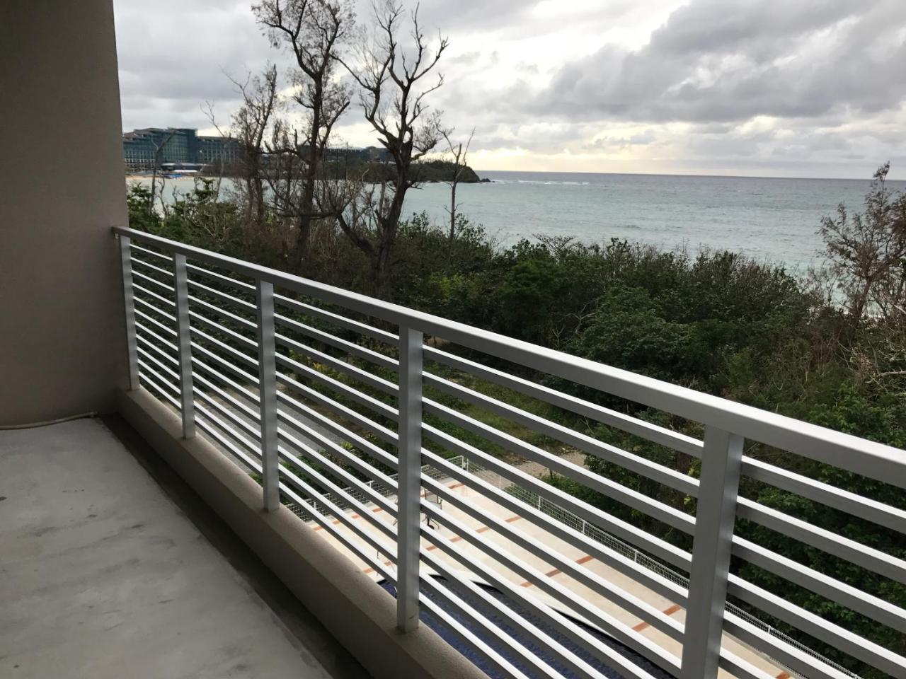 Okinawa Resortclassinn Onna Extérieur photo