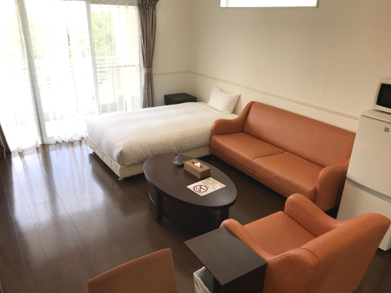 Okinawa Resortclassinn Onna Extérieur photo