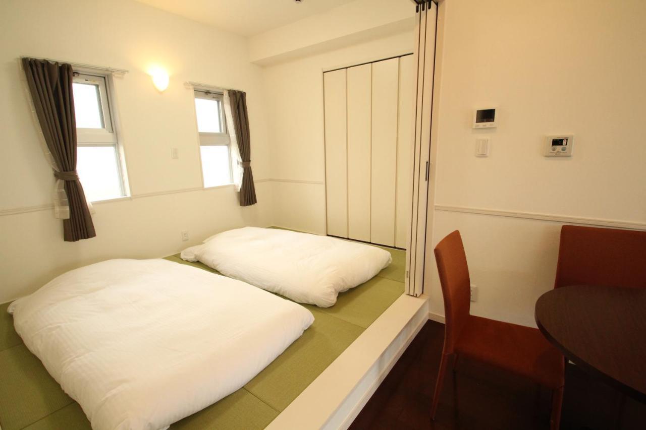Okinawa Resortclassinn Onna Extérieur photo