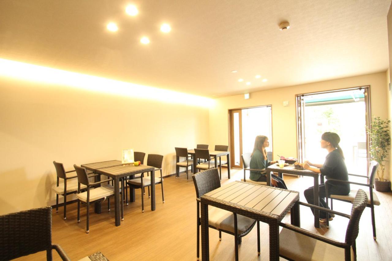 Okinawa Resortclassinn Onna Extérieur photo