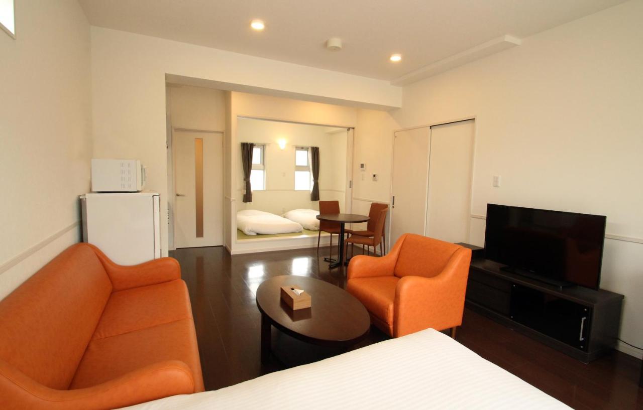 Okinawa Resortclassinn Onna Extérieur photo